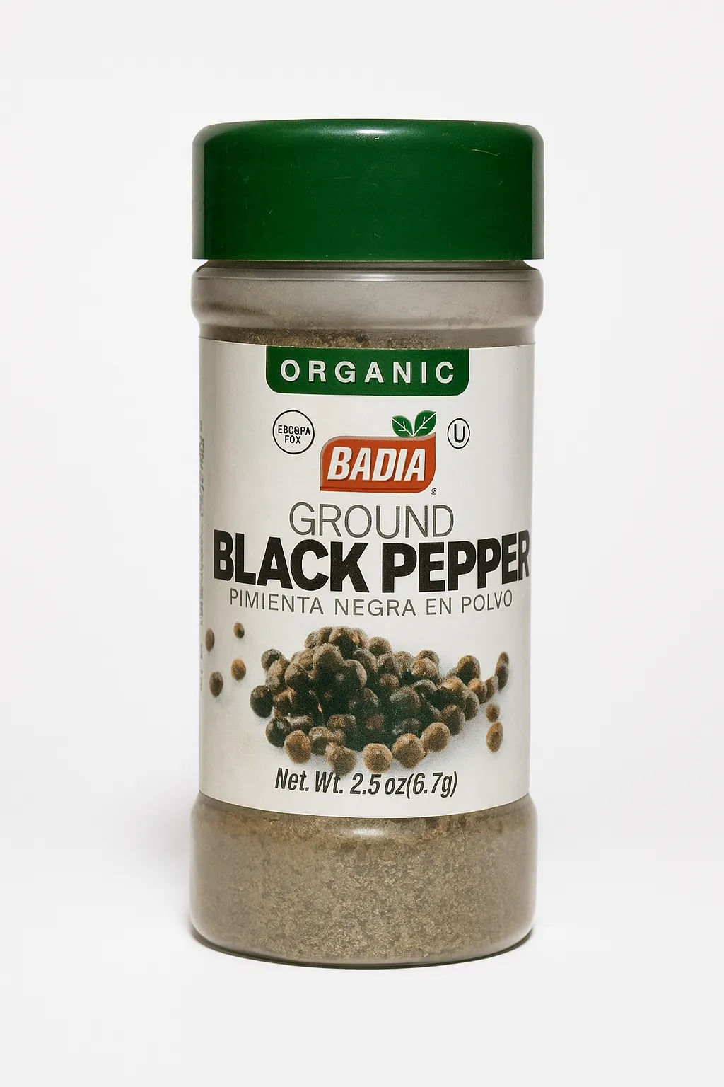 epice badia poivre noire - Epicerie Salée-Cuisine| Supermarche Dakar-Senegal
